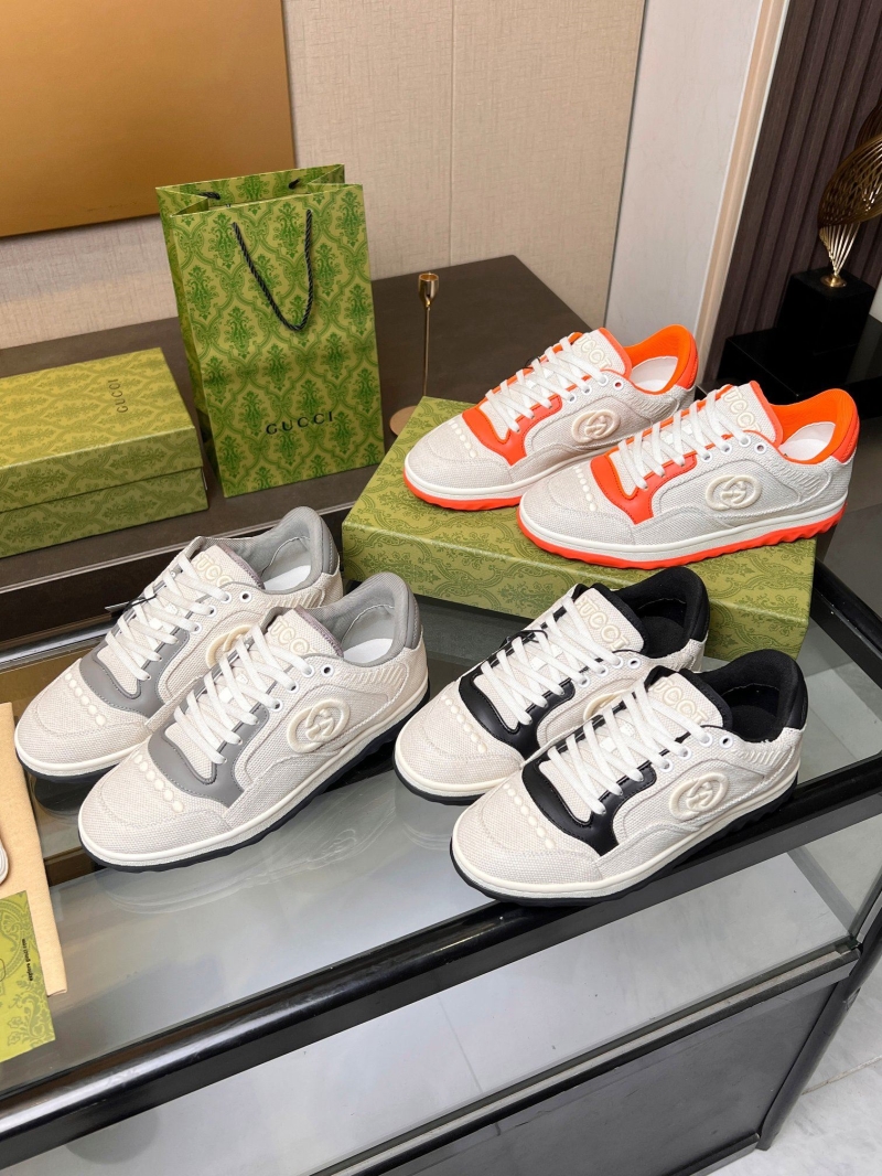 G*u*i casual shoes